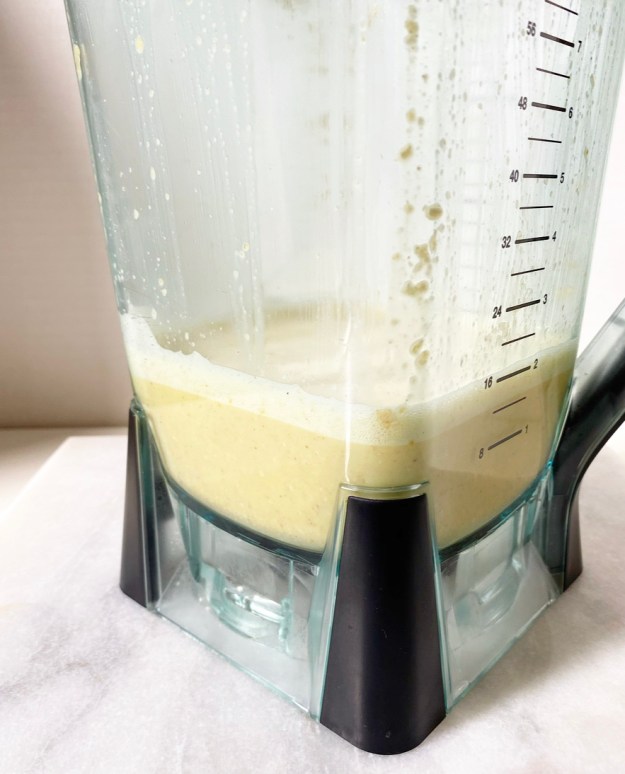 Oatmeal Puff Pancake {Gluten-Free Dutch Baby}