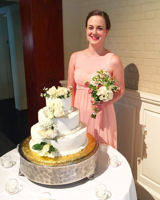 Friday Favorites: The Last Five Years