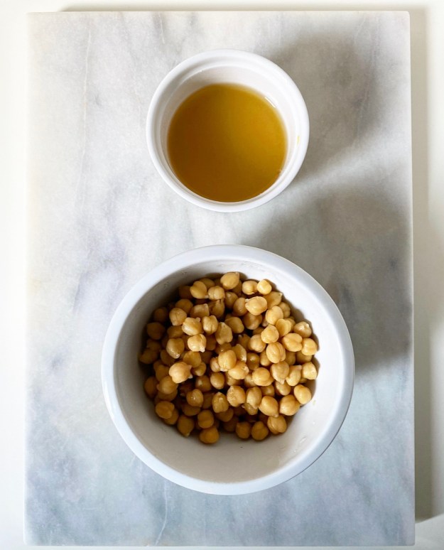 Peanut Butter Cookies {Vegan & Grain-Free}