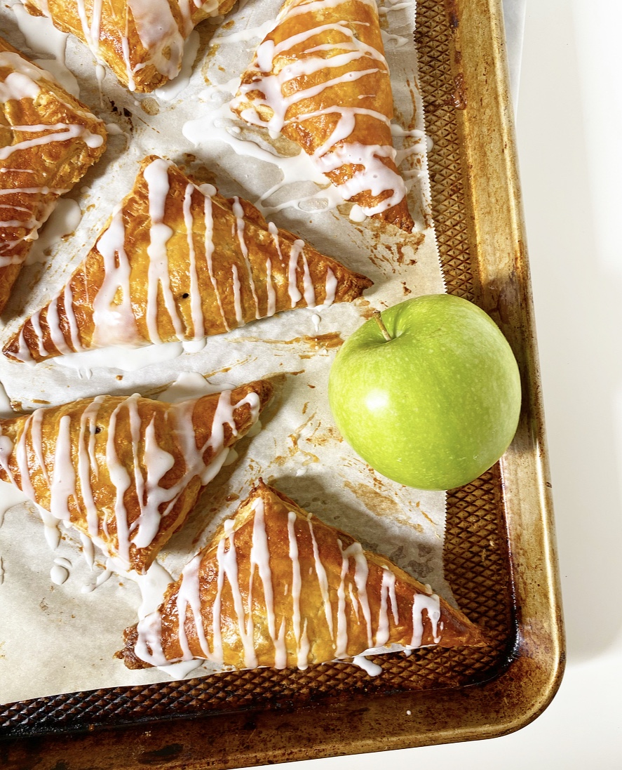 Apple Turnovers