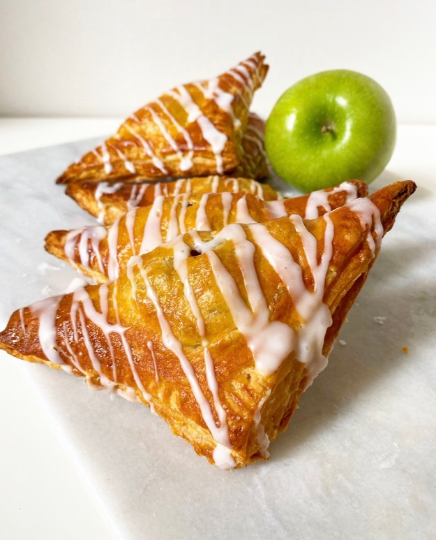Apple Turnovers