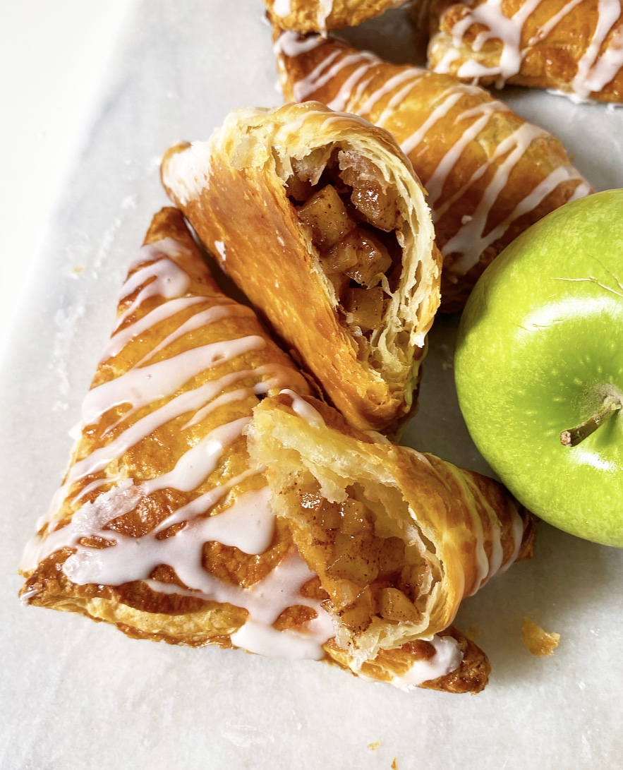 Apple Turnovers