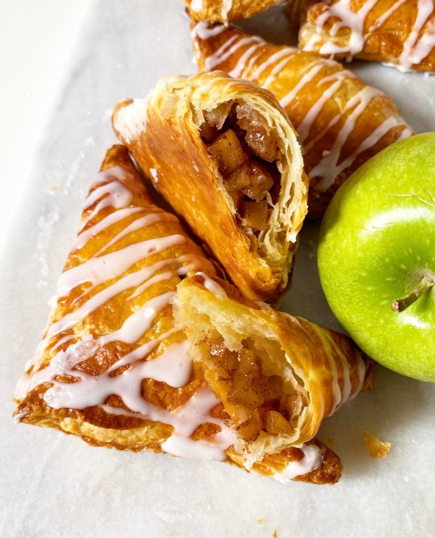 Apple Turnovers