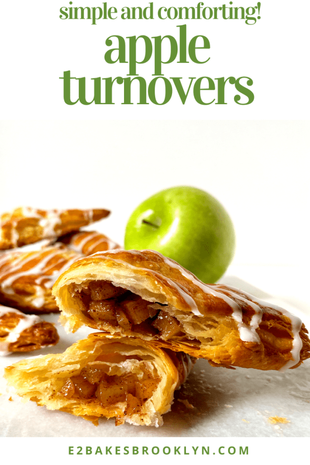 Apple Turnovers