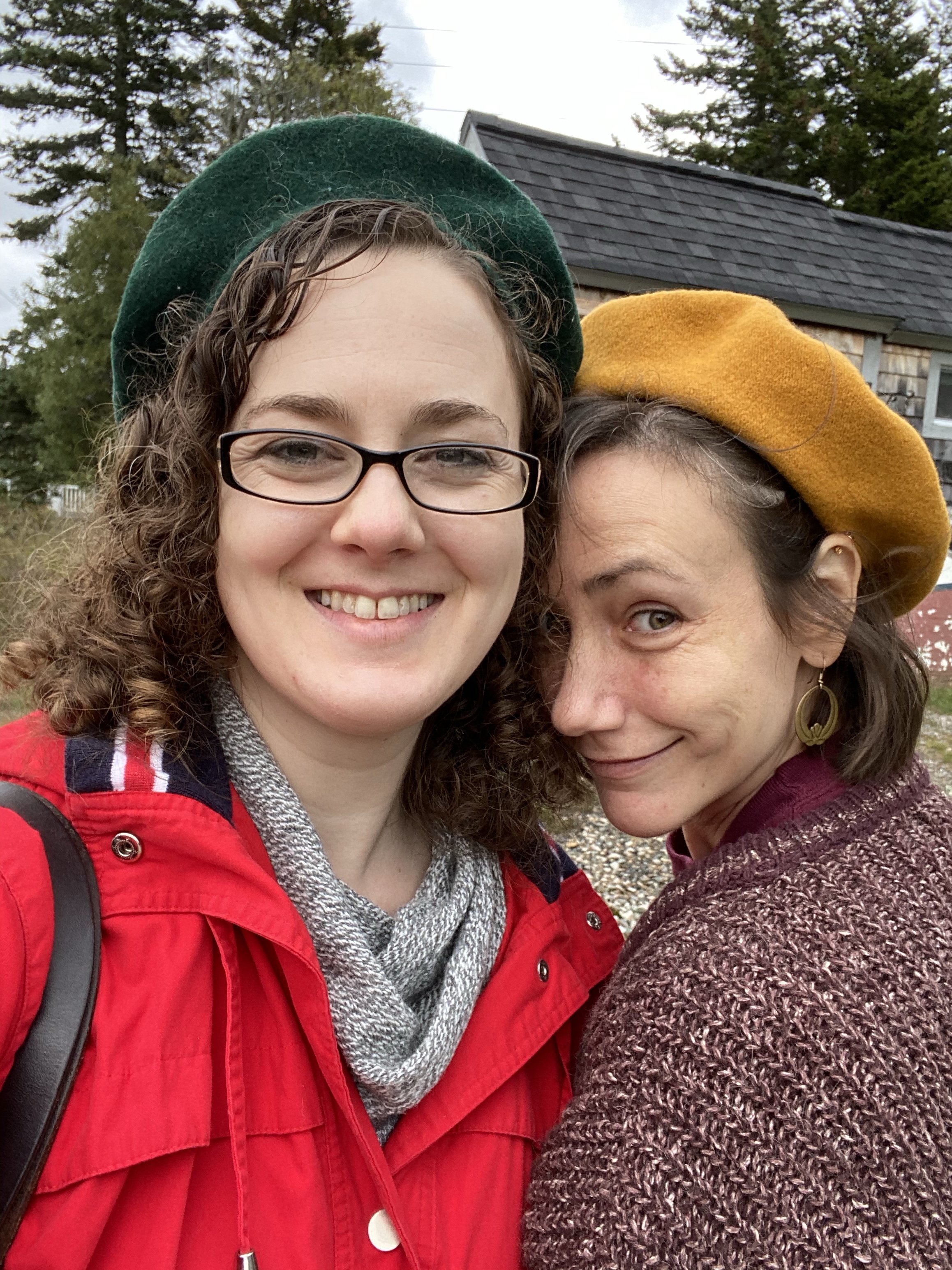 Gingerbread Cake {Vegan & Gluten-Free}