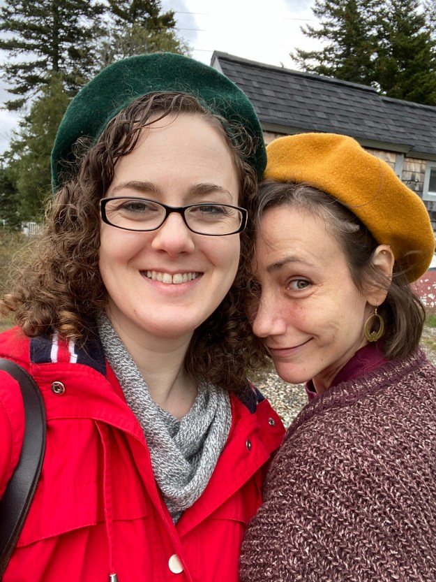 Gingerbread Cake {Vegan & Gluten-Free}