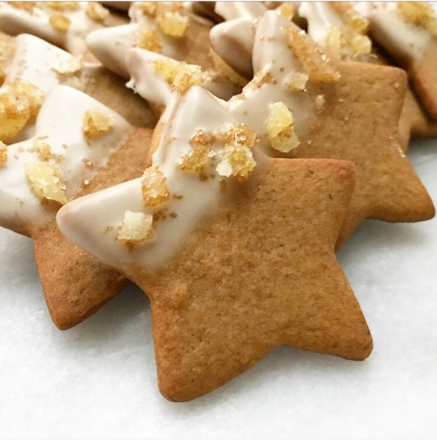 Caramel Sauce & a Food Gift Guide