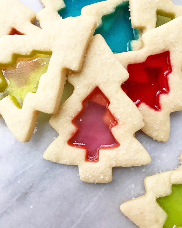 Caramel Sauce & a Food Gift Guide