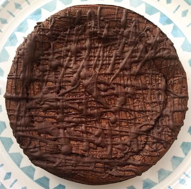 Caramel Sauce & a Food Gift Guide