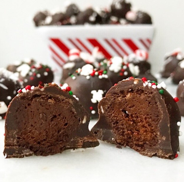 Caramel Sauce & a Food Gift Guide