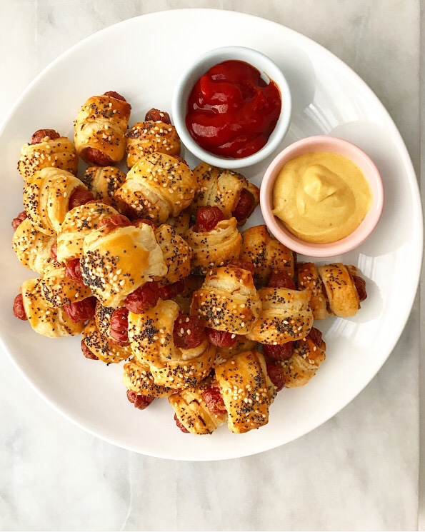 Friday Favorites: Game Day