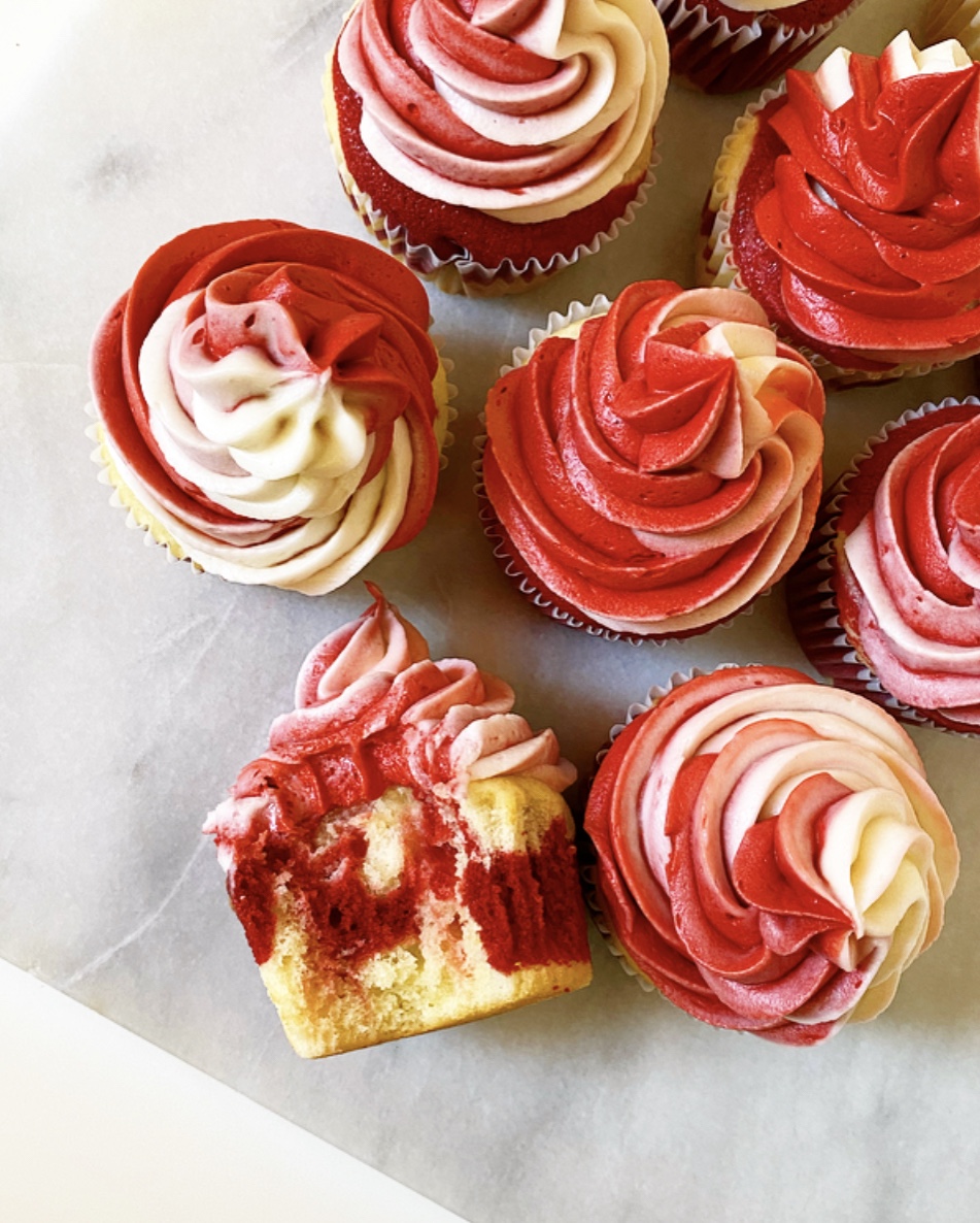 Friday Favorites: Red Velvet