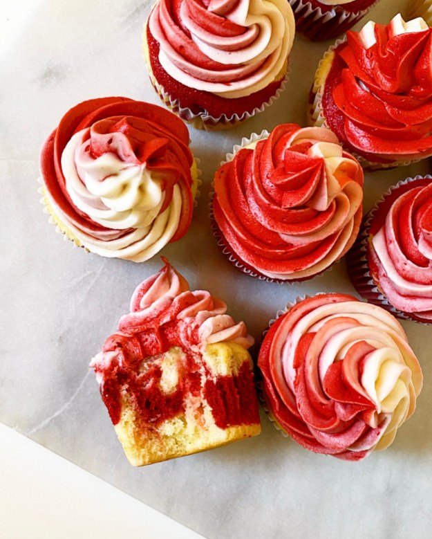 Friday Favorites: Red Velvet