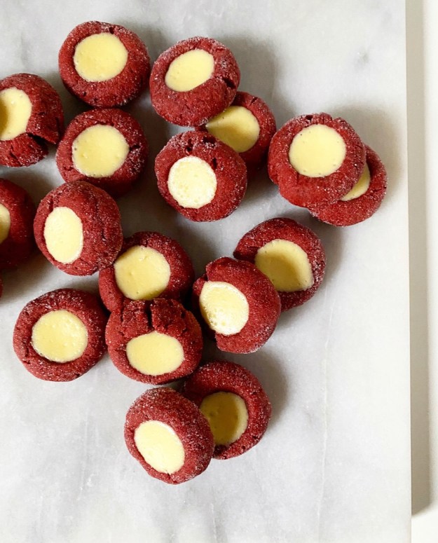 Friday Favorites: Red Velvet