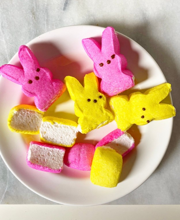 Easter Egg Hunt Cupcakes