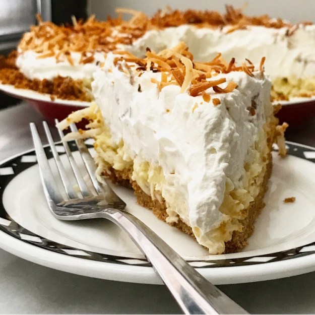 Friday Favorites: Coconut