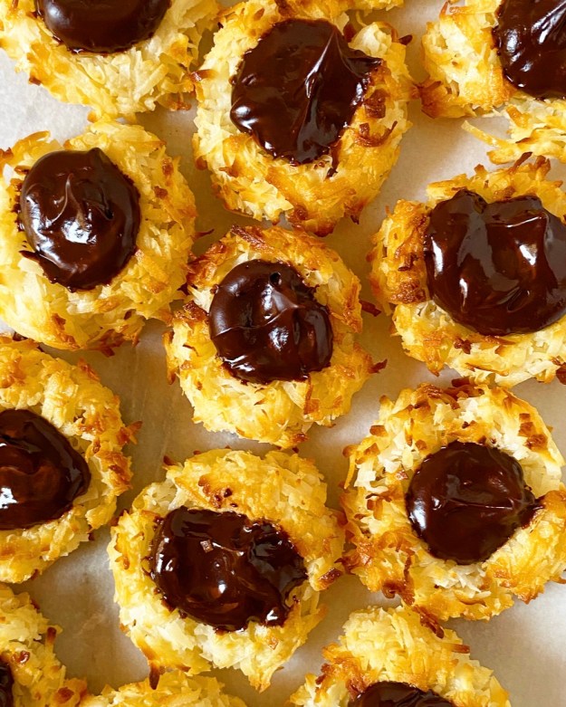 Friday Favorites: Coconut