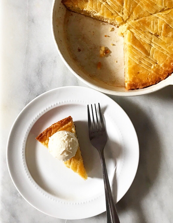 Friday Favorites: Everyday Cakes {Spring Edition}