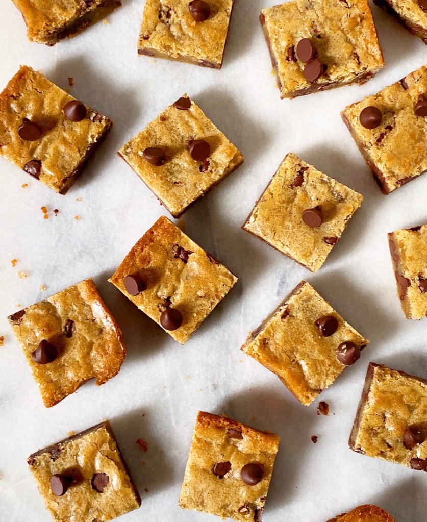 Friday Favorites: Chocolate Chips