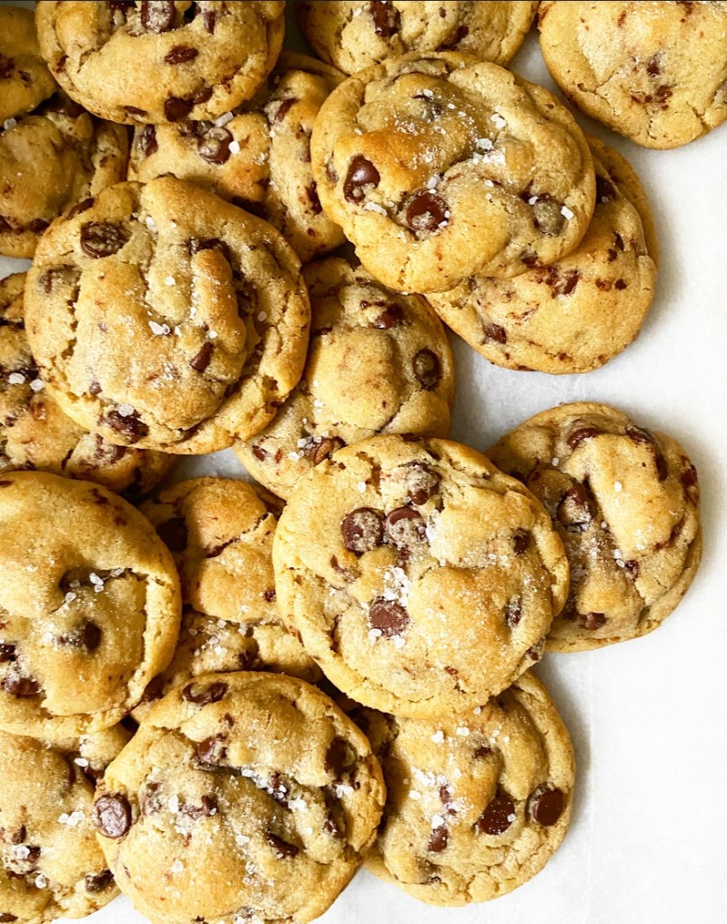 Friday Favorites: Chocolate Chips
