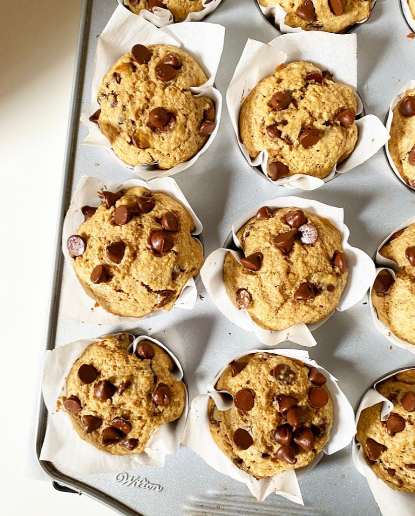 Friday Favorites: Chocolate Chips