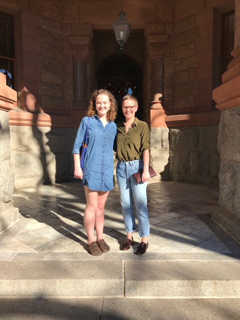 Baking Shoes: A Love Story with Arch Support​