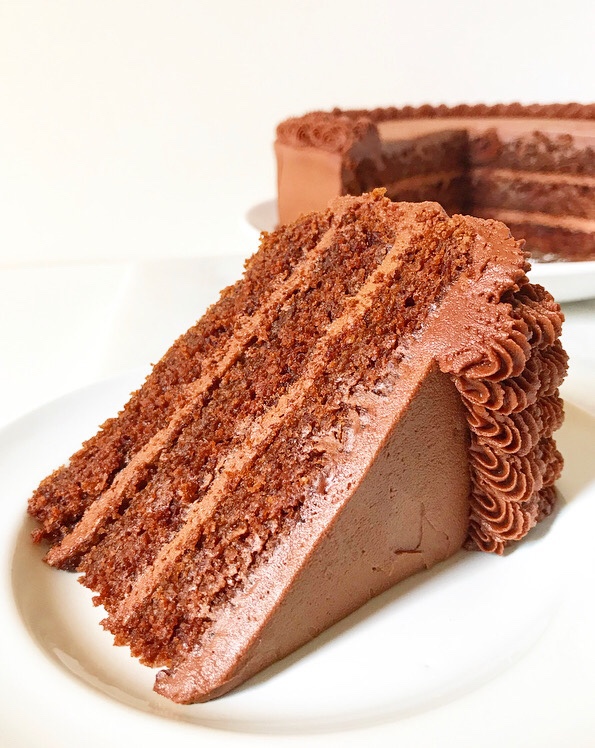 Friday Favorites: Birthday Cake​