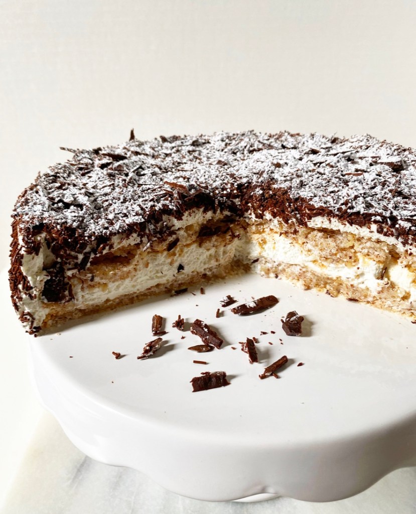 Friday Favorites: Birthday Cake​