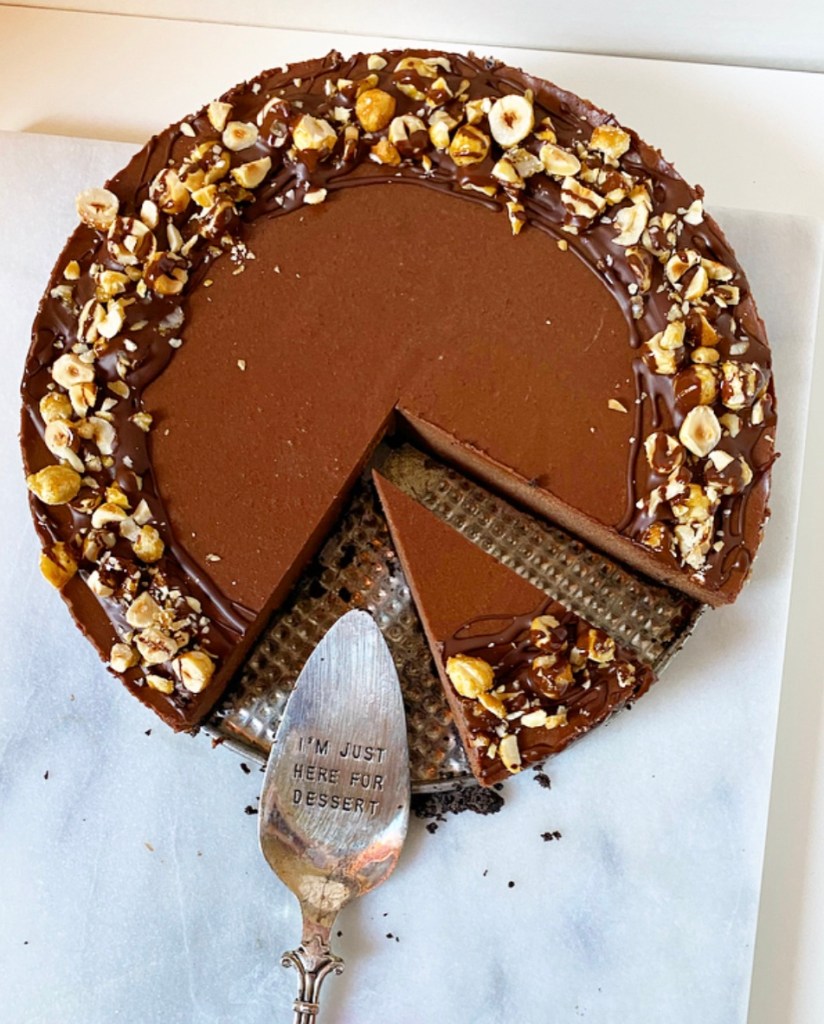 Friday Favorites: No-Bake Recipes II​