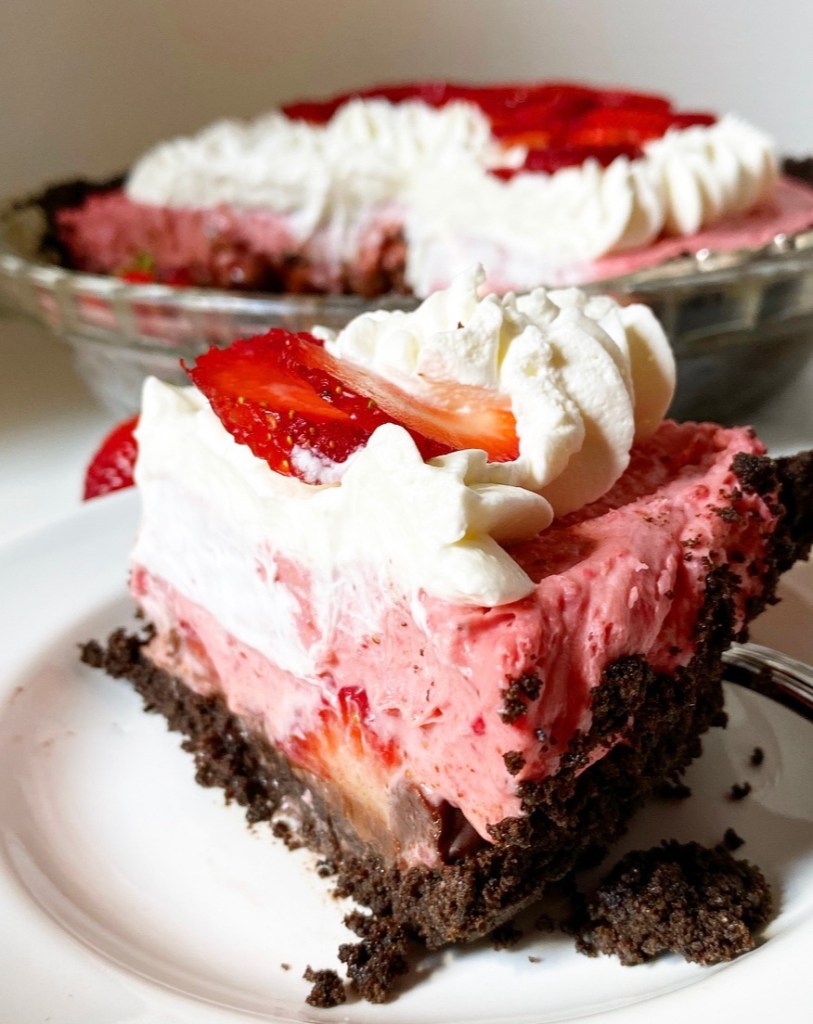 Friday Favorites: No-Bake Recipes II​