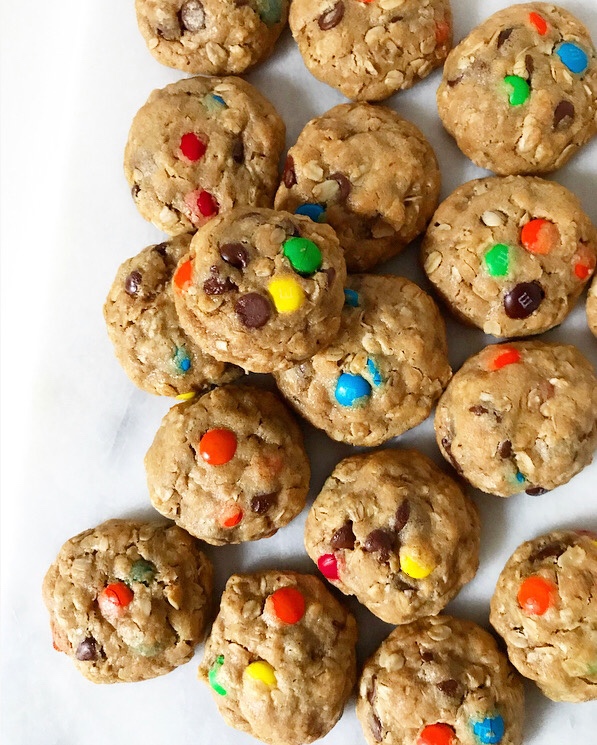Friday Favorites: Peanut Butter Cookies​