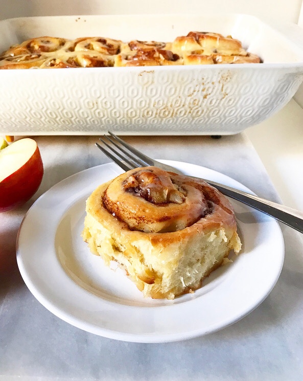 Friday Favorites: Apples​