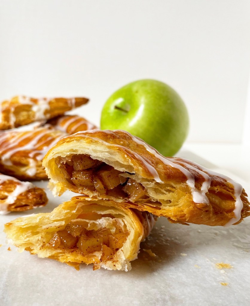 Friday Favorites: Apples​