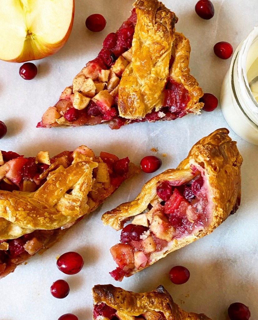 Friday Favorites: Apples​