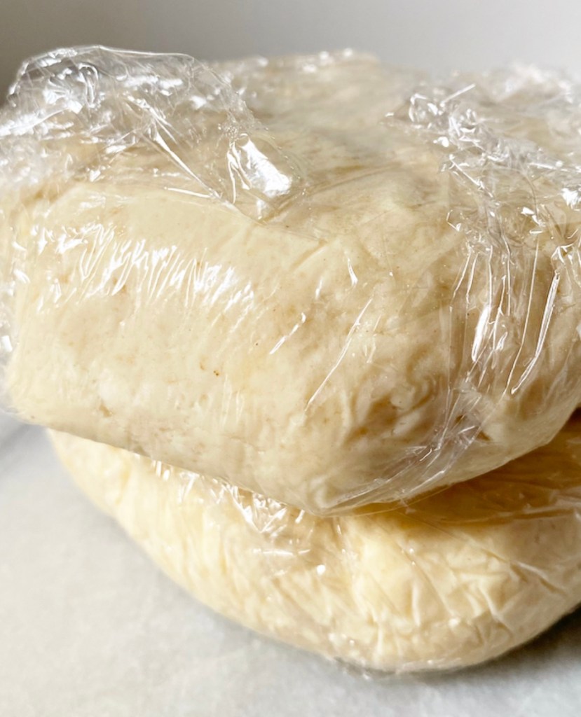 The Best Way to Mix Pie Dough in the Food Processor