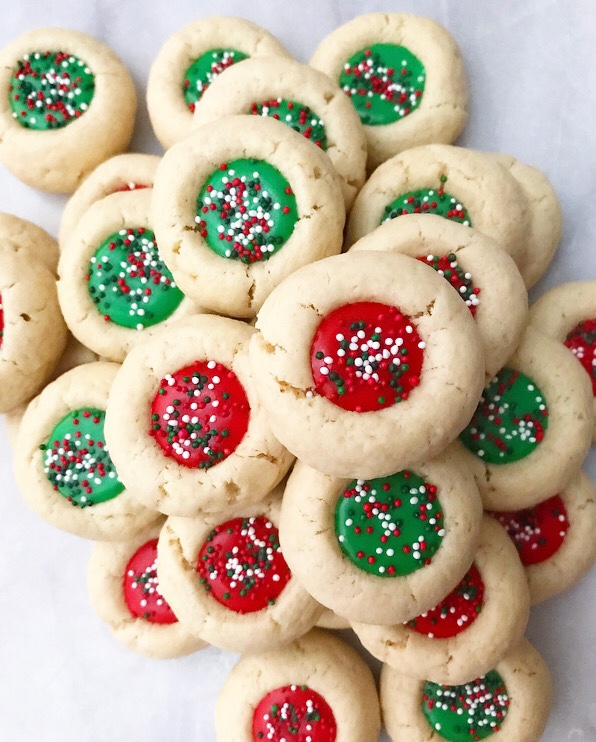 Friday Favorites: Holiday Sugar Cookies​