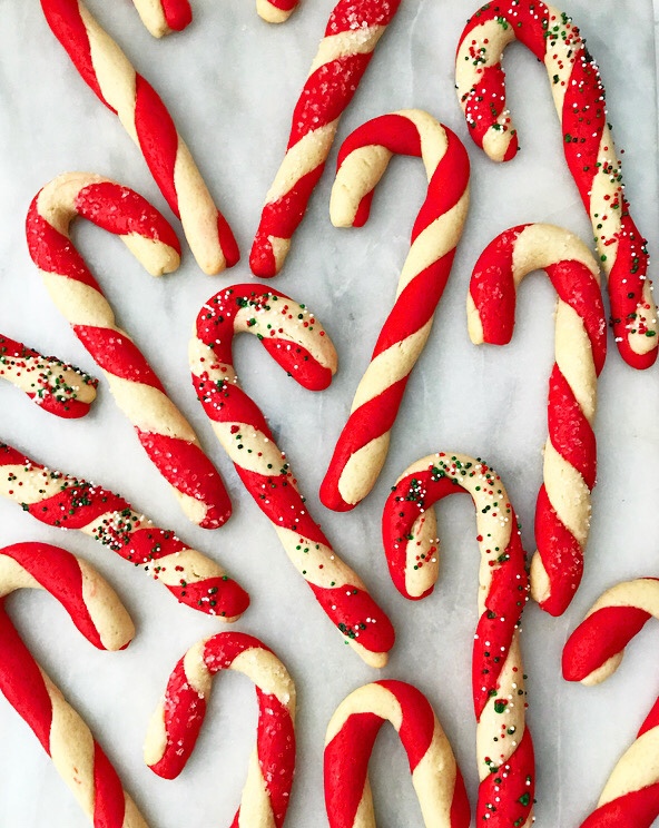 Friday Favorites: Holiday Sugar Cookies​