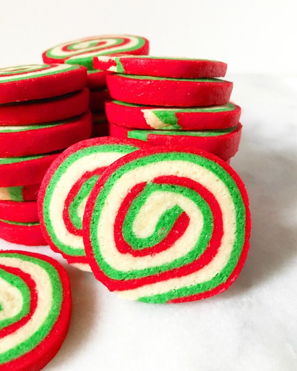 Friday Favorites: Holiday Sugar Cookies​