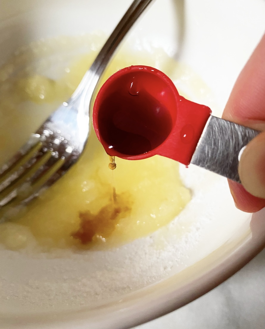 One Big Sprinkle Sugar Cookie​