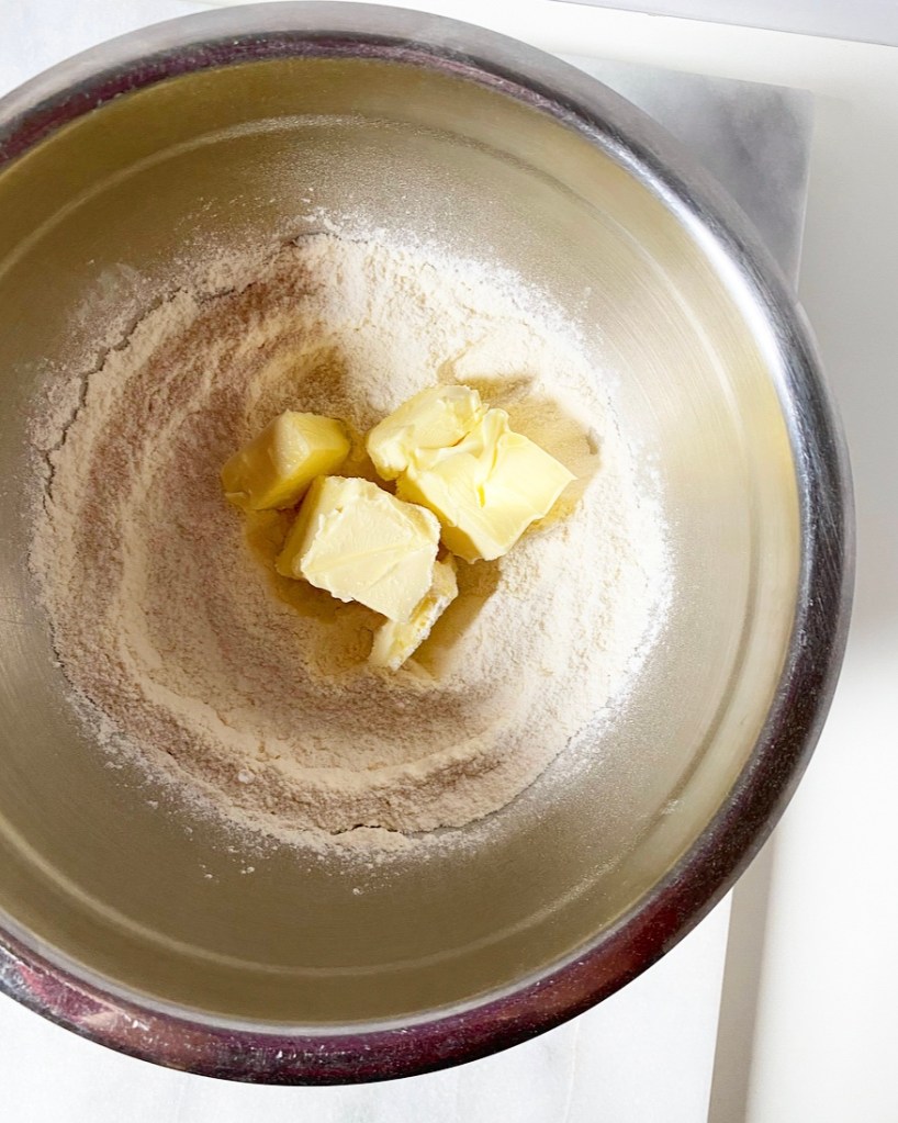 Crispy, Crunchy Snickerdoodles