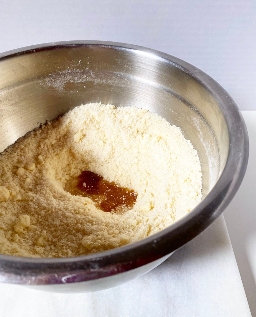 Crispy, Crunchy Snickerdoodles